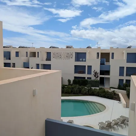 Casa Do By Wave Algarve * קבאנס דה טאבירה