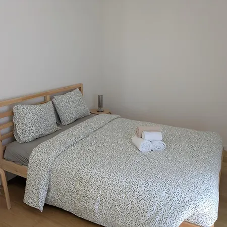 דירה Casa Do By Wave Algarve