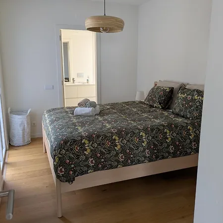 Casa Do By Wave Algarve קבאנס דה טאבירה