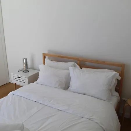 Casa Do By Wave Algarve Διαμέρισμα *