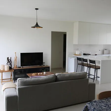 Casa Do By Wave Algarve Διαμέρισμα Cabanas De Tavira