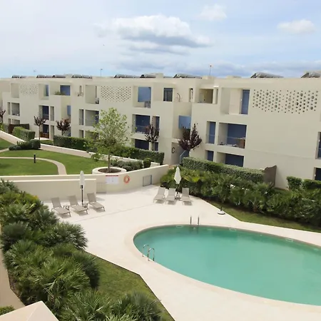 Διαμέρισμα Casa Do By Wave Algarve Cabanas De Tavira