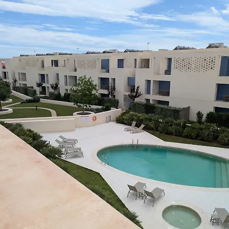 Casa Do By Wave Algarve Apartment *