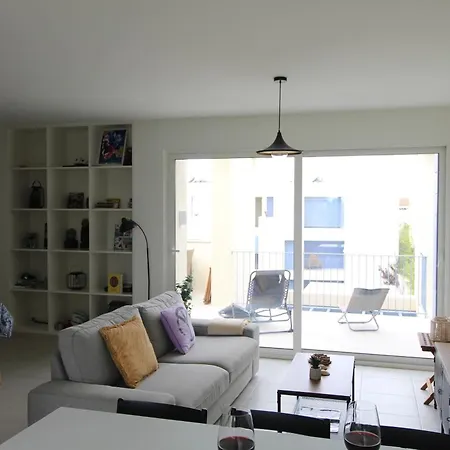 Casa Do By Wave Algarve Appartement